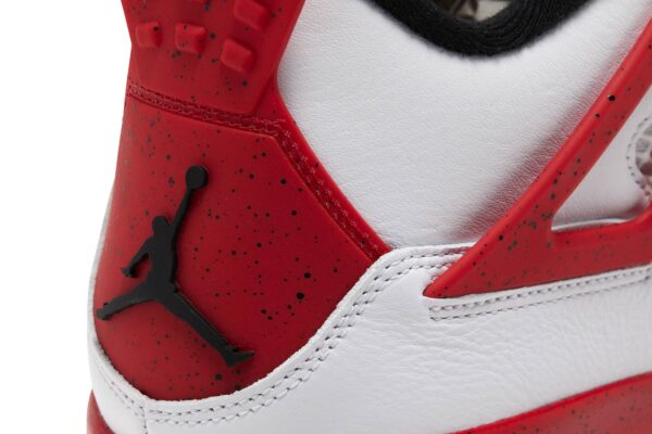 Jordan 4 Retro Red Cement DH6927-161 - Arviolet photo 10