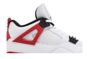 Jordan 4 Retro Red Cement DH6927-161 - Arviolet photo 2