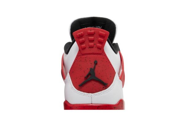 Jordan 4 Retro Red Cement DH6927-161 - Arviolet photo 7