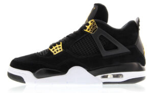 Jordan 4 Retro Royalty 308497-032 - Arviolet photo 2