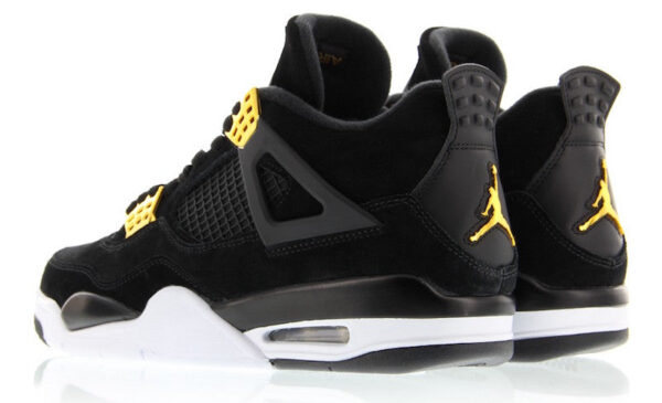 Jordan 4 Retro Royalty 308497-032 - Arviolet photo 5