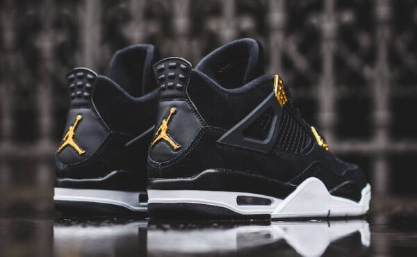 Jordan 4 Retro Royalty 308497-032 - Arviolet photo 7