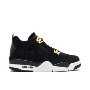 Jordan 4 Retro Royalty (GS) 408452-032 - Arviolet photo 1