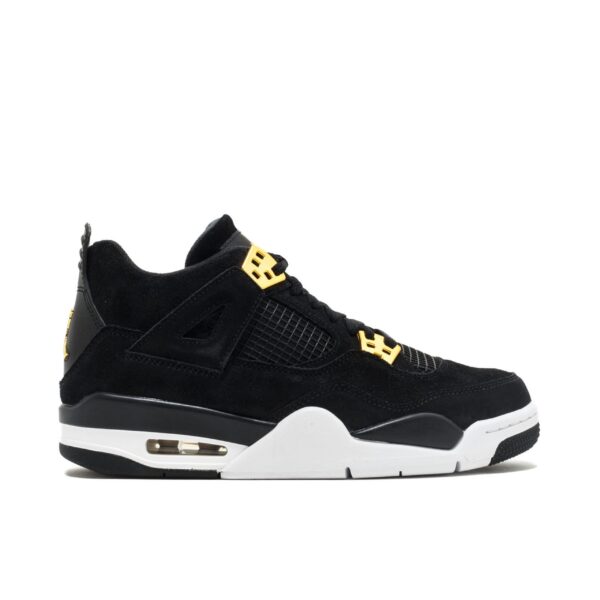Jordan 4 Retro Royalty (GS) 408452-032 - Arviolet photo 1
