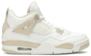 Jordan 4 Retro Sand (2017) (GS) 487724-118 - Arviolet photo 1