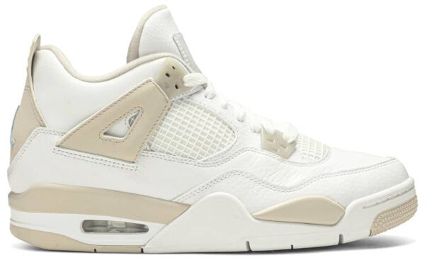 Jordan 4 Retro Sand (2017) (GS) 487724-118 - Arviolet photo 1