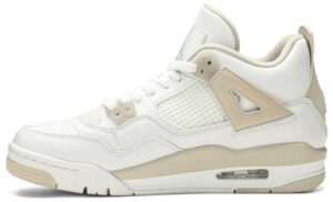Jordan 4 Retro Sand (2017) (GS) 487724-118 - Arviolet photo 2