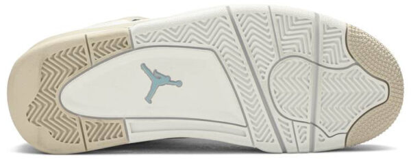 Jordan 4 Retro Sand (2017) (GS) 487724-118 - Arviolet photo 5