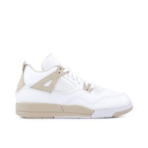 Jordan 4 Retro Sand (2017) (PS) 487725-118 - Arviolet photo 1