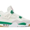 Jordan 4 Retro SB Pine Green DR5415-103 - Arviolet photo 1