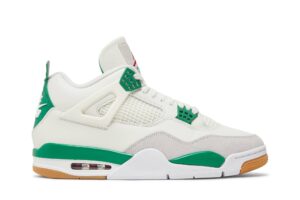 Jordan 4 Retro SB Pine Green DR5415-103 - Arviolet photo 1