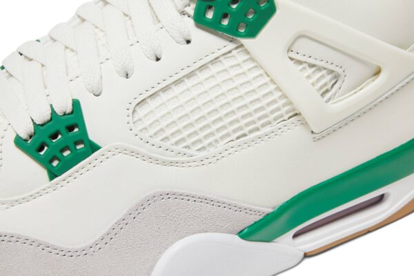 Jordan 4 Retro SB Pine Green DR5415-103 - Arviolet photo 10
