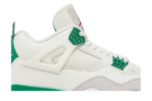 Jordan 4 Retro SB Pine Green DR5415-103 - Arviolet photo 2
