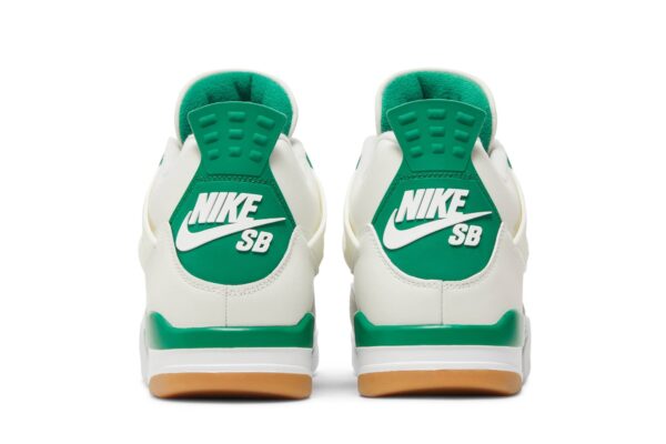 Jordan 4 Retro SB Pine Green DR5415-103 - Arviolet photo 6
