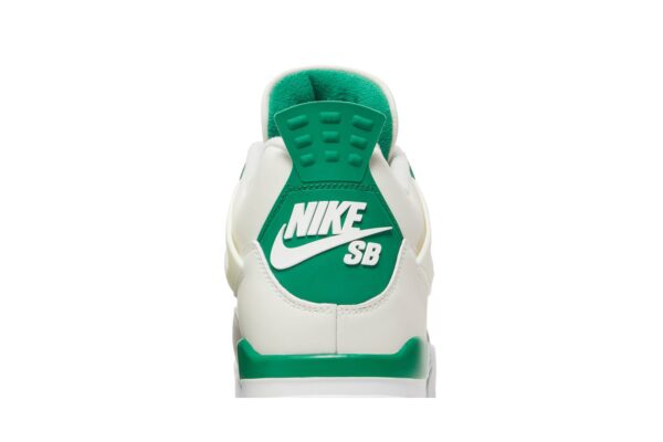 Jordan 4 Retro SB Pine Green DR5415-103 - Arviolet photo 7