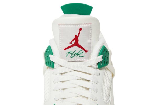 Jordan 4 Retro SB Pine Green DR5415-103 - Arviolet photo 9
