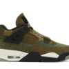 Jordan 4 Retro SE Craft Medium Olive FB9927-200 - Arviolet photo 1