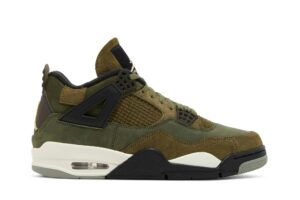 Jordan 4 Retro SE Craft Medium Olive FB9927-200 - Arviolet photo 1