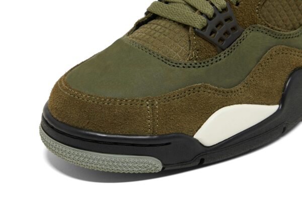 Jordan 4 Retro SE Craft Medium Olive FB9927-200 - Arviolet photo 10