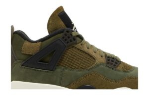 Jordan 4 Retro SE Craft Medium Olive FB9927-200 - Arviolet photo 2