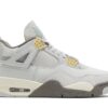 Jordan 4 Retro SE Craft Photon Dust DV3742-021 - Arviolet photo 1