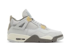 Jordan 4 Retro SE Craft Photon Dust DV3742-021 - Arviolet photo 1
