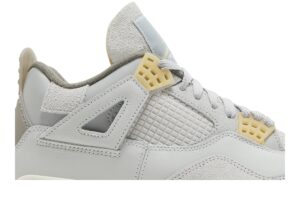 Jordan 4 Retro SE Craft Photon Dust DV3742-021 - Arviolet photo 2