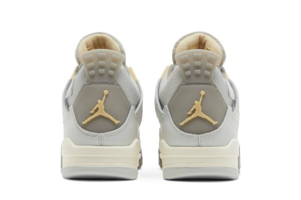 Jordan 4 Retro SE Craft Photon Dust DV3742-021 - Arviolet photo 6