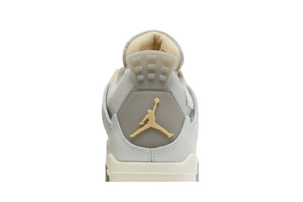 Jordan 4 Retro SE Craft Photon Dust DV3742-021 - Arviolet photo 7