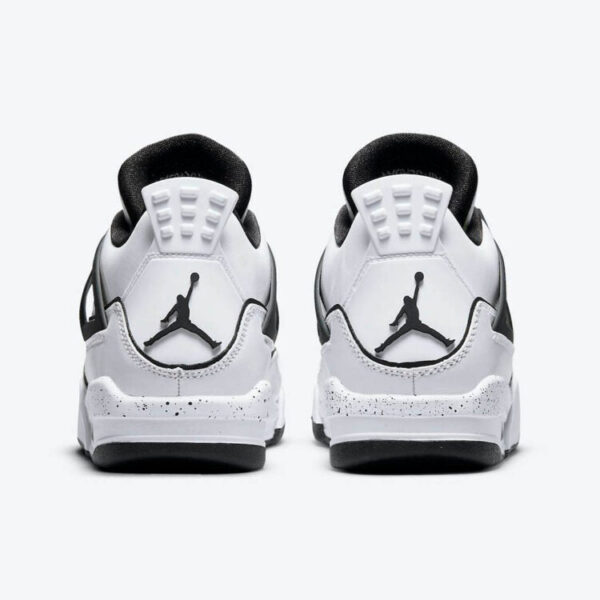 Jordan 4 Retro SE DIY (GS) DC4101-100 - Arviolet photo 5