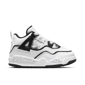 Jordan 4 Retro SE DIY (TD) DC4102-100 - Arviolet photo 1