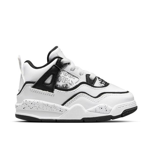 Jordan 4 Retro SE DIY (TD) DC4102-100 - Arviolet photo 1