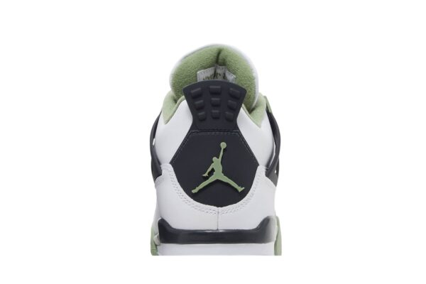 Jordan 4 Retro Seafoam (Women's) AQ9129-103 - Arviolet photo 7