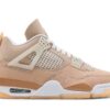 Jordan 4 Retro Shimmer (Women's) DJ0675-200 - Arviolet photo 1