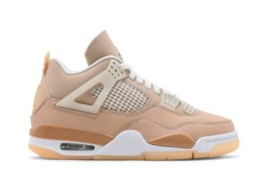 Jordan 4 Retro Shimmer (Women's) DJ0675-200 - Arviolet photo 1