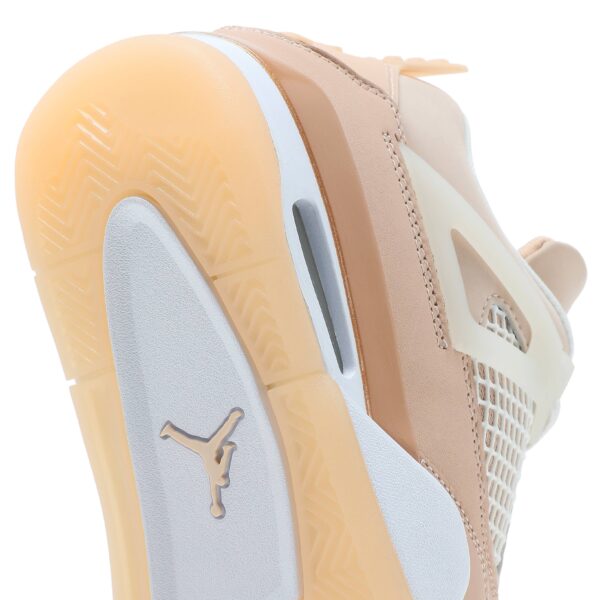 Jordan 4 Retro Shimmer (Women's) DJ0675-200 - Arviolet photo 10