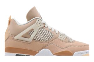 Jordan 4 Retro Shimmer (Women's) DJ0675-200 - Arviolet photo 2