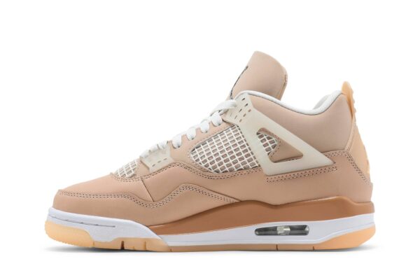 Jordan 4 Retro Shimmer (Women's) DJ0675-200 - Arviolet photo 3