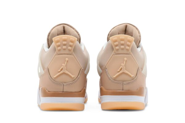 Jordan 4 Retro Shimmer (Women's) DJ0675-200 - Arviolet photo 6