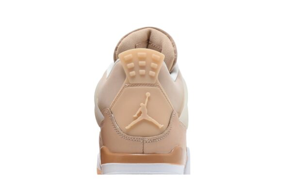 Jordan 4 Retro Shimmer (Women's) DJ0675-200 - Arviolet photo 7