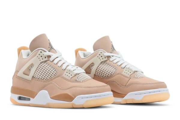 Jordan 4 Retro Shimmer (Women's) DJ0675-200 - Arviolet photo 8