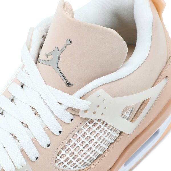 Jordan 4 Retro Shimmer (Women's) DJ0675-200 - Arviolet photo 9