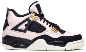 Jordan 4 Retro Silt Red Splatter (Women's) AQ9129-601 - Arviolet photo 1