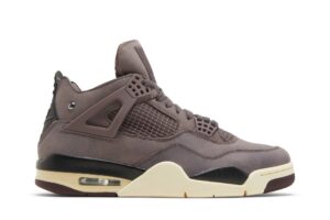 Jordan 4 Retro SP A Ma Maniére Violet Ore DV6773-220 - Arviolet photo 1
