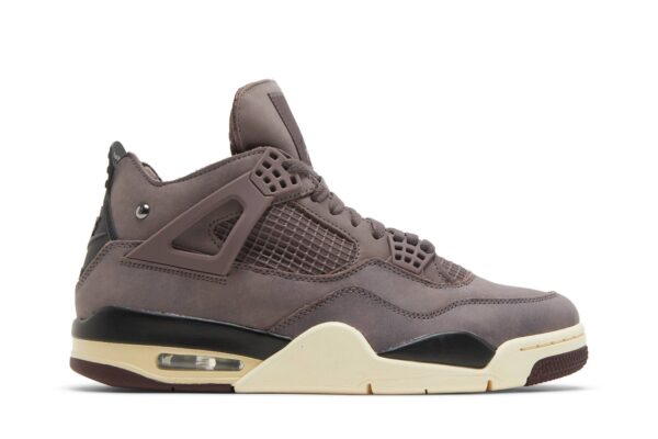 Jordan 4 Retro SP A Ma Maniére Violet Ore DV6773-220 - Arviolet photo 1