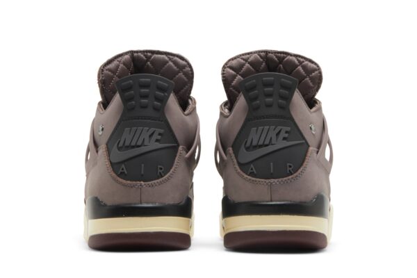 Jordan 4 Retro SP A Ma Maniére Violet Ore DV6773-220 - Arviolet photo 6