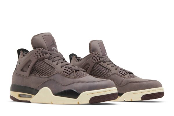 Jordan 4 Retro SP A Ma Maniére Violet Ore DV6773-220 - Arviolet photo 8