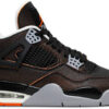 Jordan 4 Retro Starfish (Women's) CW7183-100 - Arviolet photo 1