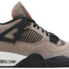 Jordan 4 Retro Taupe Haze DB0732-200 - Arviolet photo 1