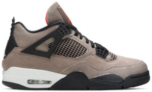Jordan 4 Retro Taupe Haze DB0732-200 - Arviolet photo 1